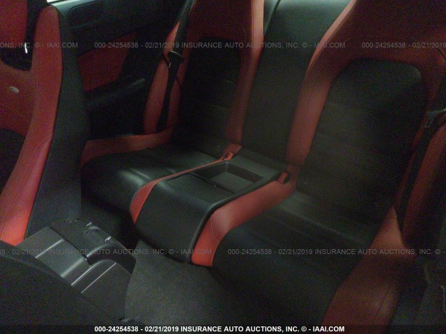 Photo 7 VIN: WDDGJ7HB2DG038939 - MERCEDES-BENZ C-CLASS 