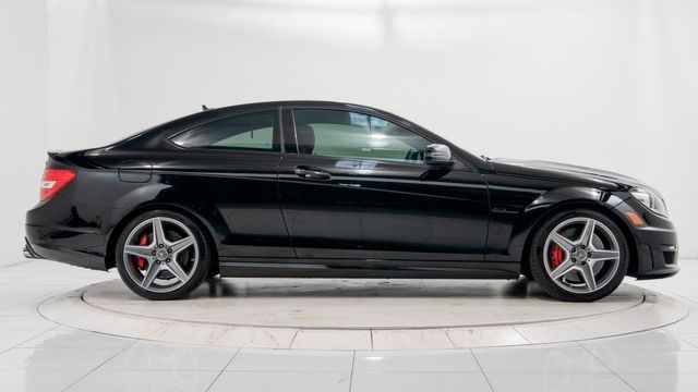 Photo 5 VIN: WDDGJ7HB2DG050931 - MERCEDES-BENZ C-KLASSE 