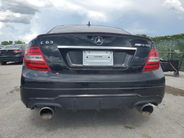 Photo 5 VIN: WDDGJ7HB3CF798933 - MERCEDES-BENZ C-CLASS 