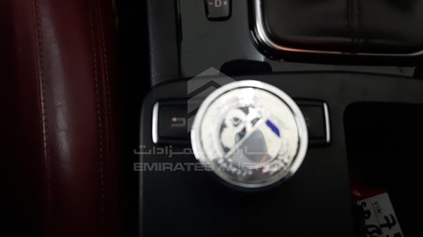 Photo 25 VIN: WDDGJ7HB7DG075758 - MERCEDES-BENZ C 63 AMG 