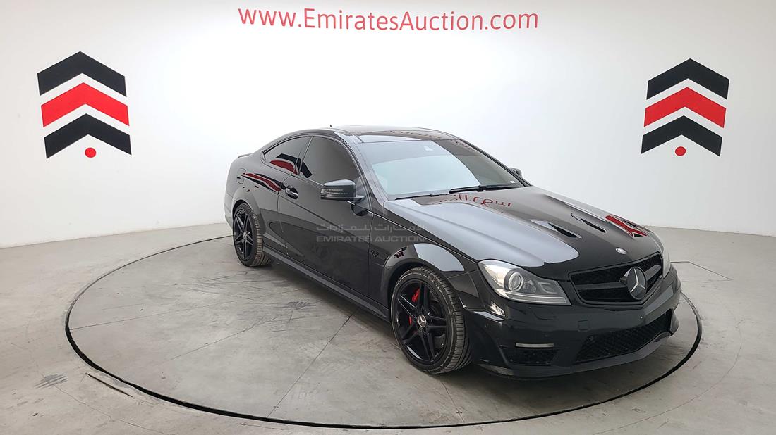 Photo 13 VIN: WDDGJ7HBXFG382487 - MERCEDES C 