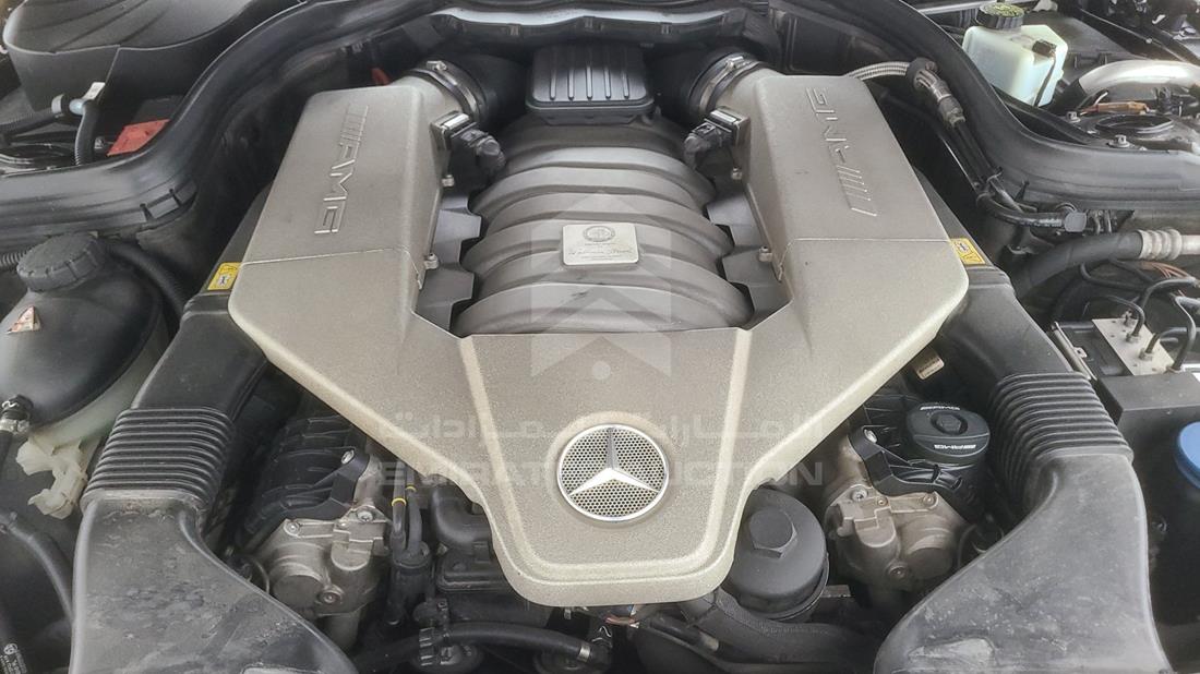 Photo 34 VIN: WDDGJ7HBXFG382487 - MERCEDES C 