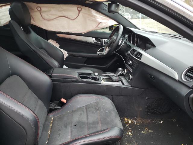 Photo 4 VIN: WDDGJ8JB0DG004577 - MERCEDES-BENZ C 350 4MAT 