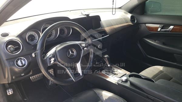 Photo 11 VIN: WDDGJ8JB0DG028037 - MERCEDES-BENZ C 350 