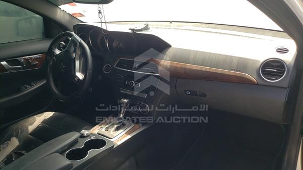 Photo 24 VIN: WDDGJ8JB0DG028037 - MERCEDES-BENZ C 350 