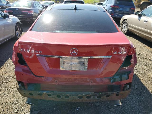 Photo 5 VIN: WDDGJ8JB2CF907012 - MERCEDES-BENZ C 350 4MAT 