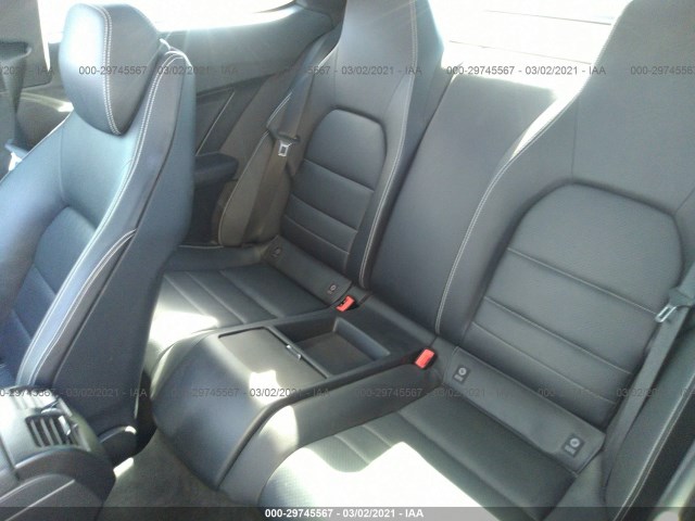 Photo 7 VIN: WDDGJ8JB2DG058060 - MERCEDES-BENZ C-CLASS 