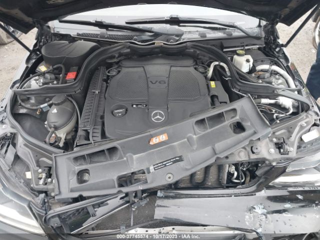 Photo 9 VIN: WDDGJ8JB2FG368955 - MERCEDES-BENZ C 350 