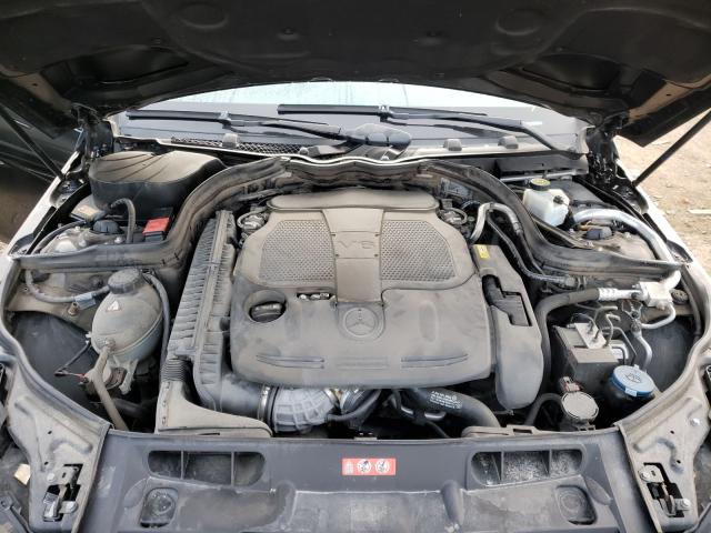 Photo 6 VIN: WDDGJ8JB3DG037850 - MERCEDES-BENZ C 350 4MAT 