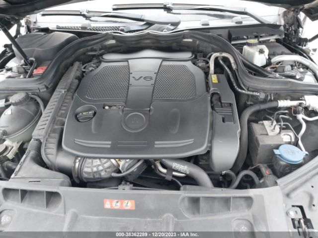 Photo 9 VIN: WDDGJ8JB3DG093366 - MERCEDES-BENZ C 350 