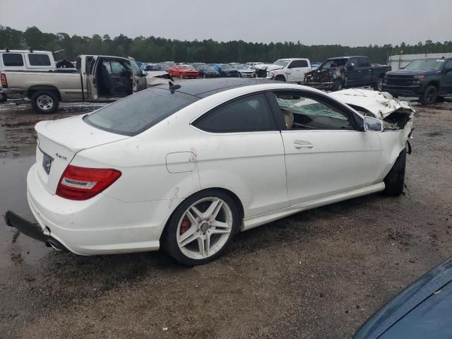 Photo 2 VIN: WDDGJ8JB4DG028476 - MERCEDES-BENZ C 350 4MAT 