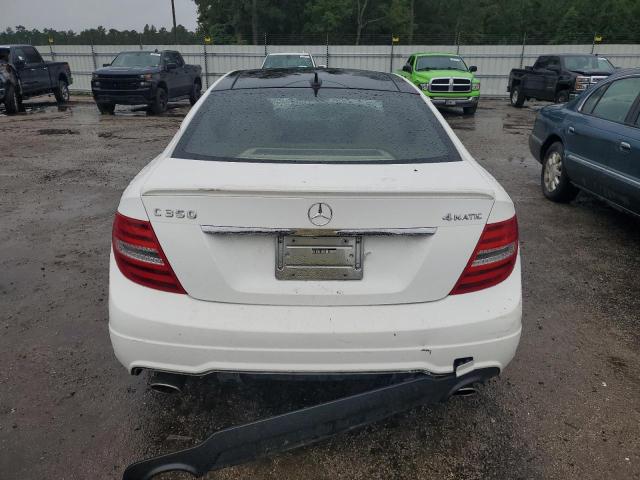 Photo 5 VIN: WDDGJ8JB4DG028476 - MERCEDES-BENZ C 350 4MAT 