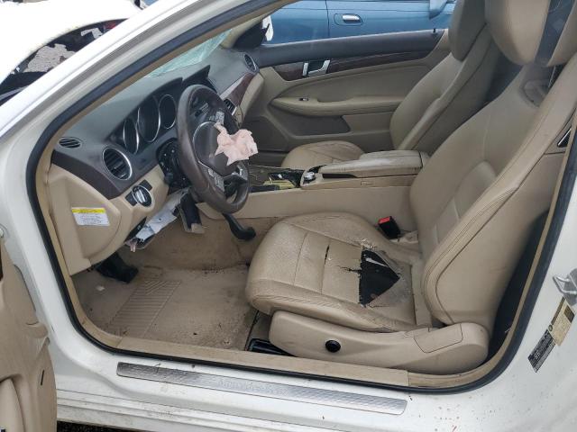 Photo 6 VIN: WDDGJ8JB4DG028476 - MERCEDES-BENZ C 350 4MAT 