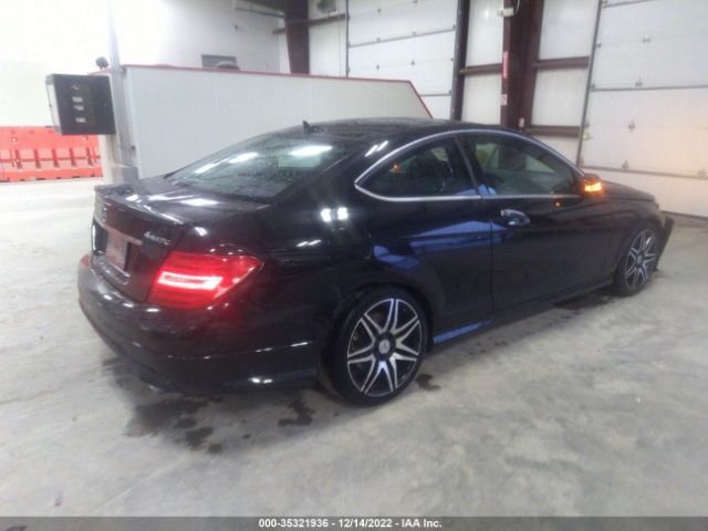 Photo 3 VIN: WDDGJ8JB4DG056732 - MERCEDES-BENZ C 350 