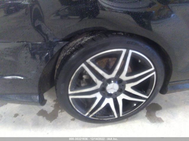 Photo 5 VIN: WDDGJ8JB4DG056732 - MERCEDES-BENZ C 350 