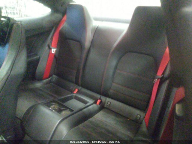 Photo 7 VIN: WDDGJ8JB4DG056732 - MERCEDES-BENZ C 350 