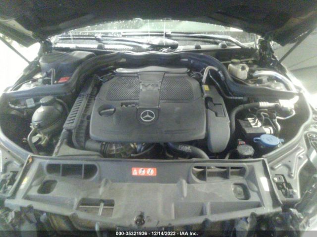 Photo 9 VIN: WDDGJ8JB4DG056732 - MERCEDES-BENZ C 350 