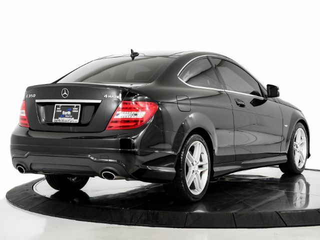 Photo 5 VIN: WDDGJ8JB5CF808930 - MERCEDES-BENZ C-CLASS 