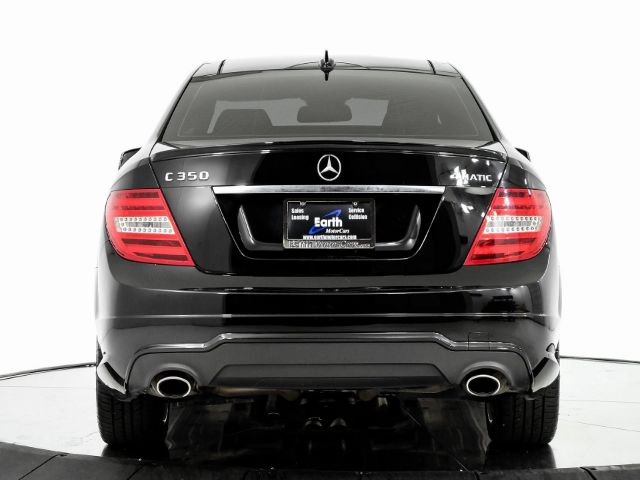 Photo 6 VIN: WDDGJ8JB5CF808930 - MERCEDES-BENZ C-CLASS 