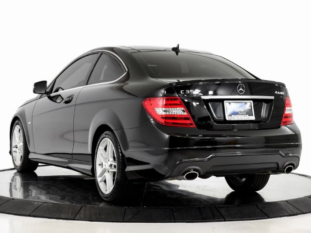 Photo 7 VIN: WDDGJ8JB5CF808930 - MERCEDES-BENZ C-CLASS 