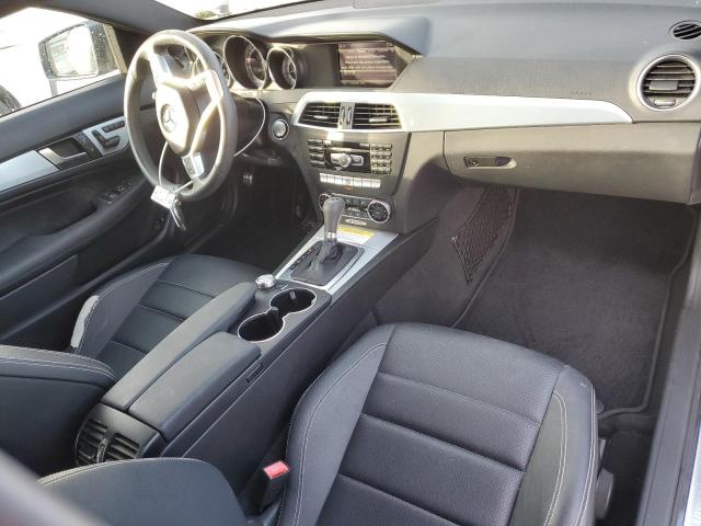 Photo 7 VIN: WDDGJ8JB5EG203402 - MERCEDES-BENZ C-CLASS 