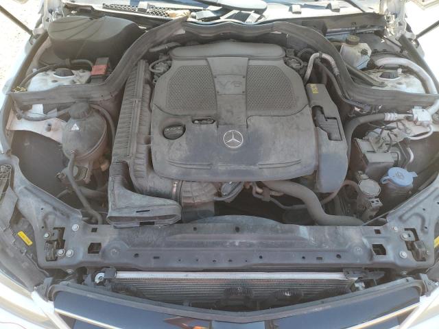 Photo 10 VIN: WDDGJ8JB5FG346240 - MERCEDES-BENZ C 350 4MAT 