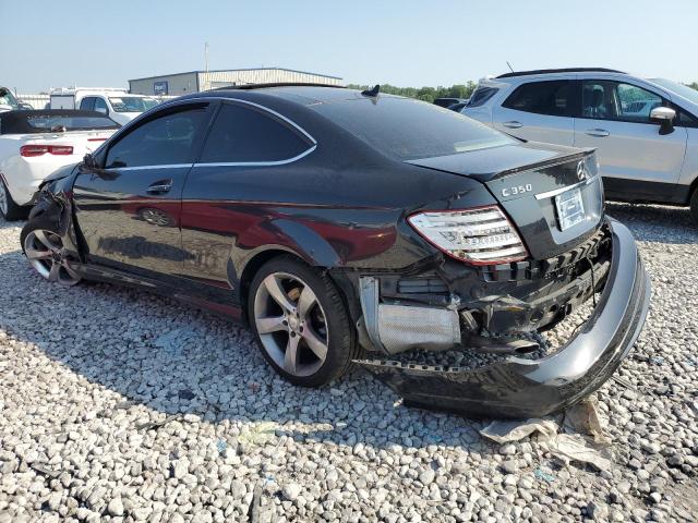 Photo 1 VIN: WDDGJ8JB7EG170418 - MERCEDES-BENZ C 350 4MAT 