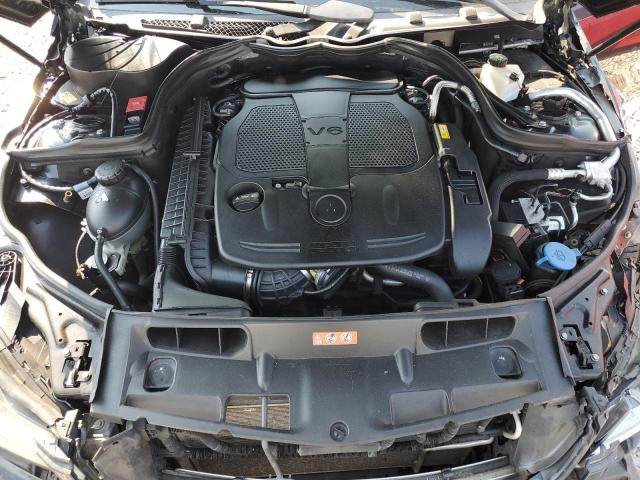 Photo 10 VIN: WDDGJ8JB7EG170418 - MERCEDES-BENZ C 350 4MAT 