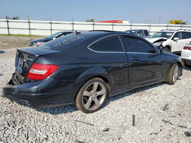 Photo 2 VIN: WDDGJ8JB7EG170418 - MERCEDES-BENZ C 350 4MAT 