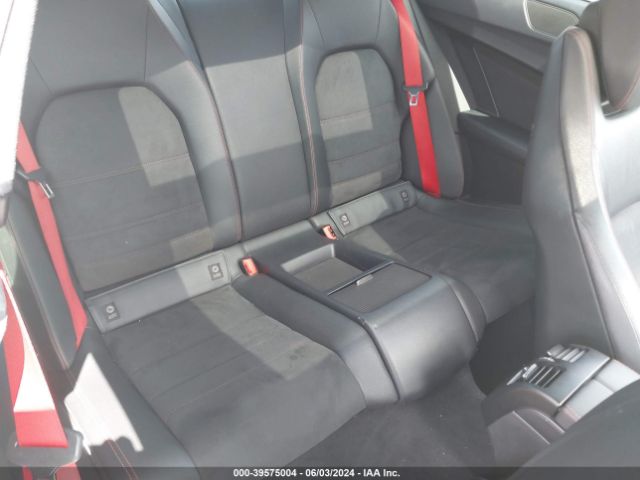 Photo 7 VIN: WDDGJ8JB7EG202249 - MERCEDES-BENZ C-CLASS 