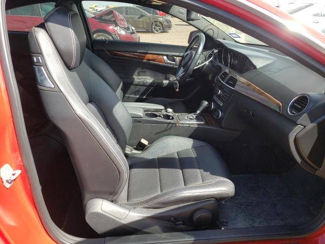 Photo 4 VIN: WDDGJ8JB7EG228799 - MERCEDES-BENZ C 350 4MAT 