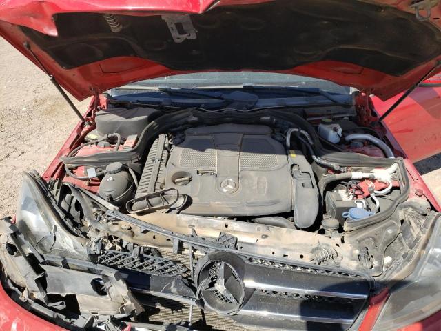 Photo 6 VIN: WDDGJ8JB7EG228799 - MERCEDES-BENZ C 350 4MAT 