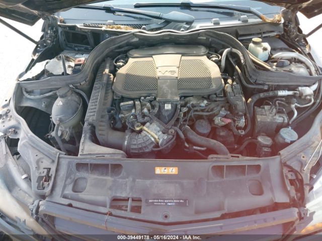 Photo 9 VIN: WDDGJ8JB7FG368126 - MERCEDES-BENZ C 350 