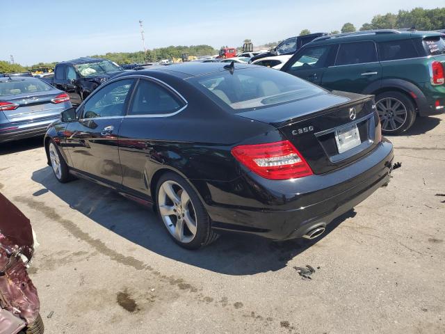 Photo 1 VIN: WDDGJ8JB7FG442256 - MERCEDES-BENZ C 350 4MAT 