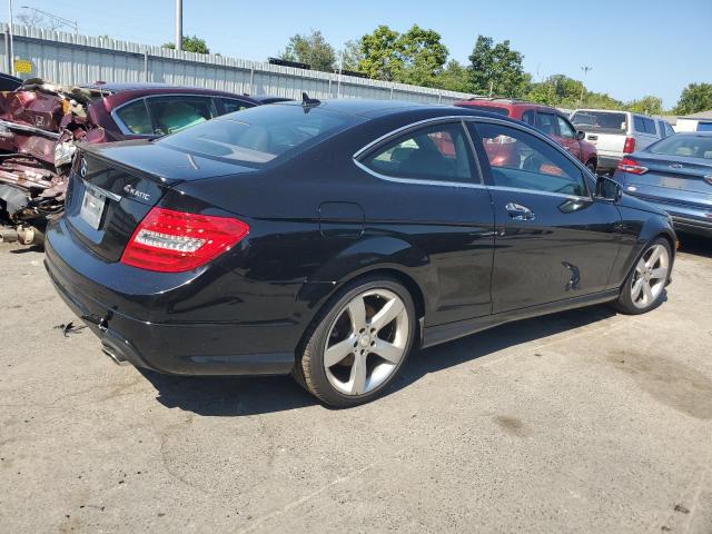 Photo 2 VIN: WDDGJ8JB7FG442256 - MERCEDES-BENZ C 350 4MAT 