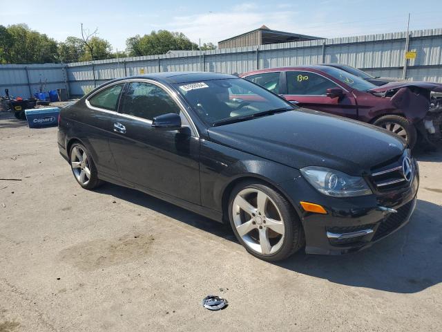 Photo 3 VIN: WDDGJ8JB7FG442256 - MERCEDES-BENZ C 350 4MAT 