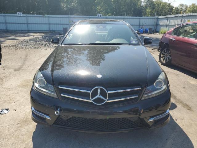 Photo 4 VIN: WDDGJ8JB7FG442256 - MERCEDES-BENZ C 350 4MAT 