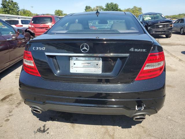 Photo 5 VIN: WDDGJ8JB7FG442256 - MERCEDES-BENZ C 350 4MAT 