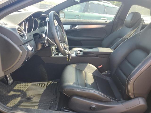 Photo 6 VIN: WDDGJ8JB7FG442256 - MERCEDES-BENZ C 350 4MAT 