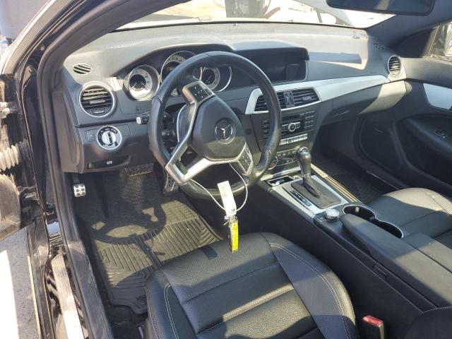 Photo 7 VIN: WDDGJ8JB7FG442256 - MERCEDES-BENZ C 350 4MAT 