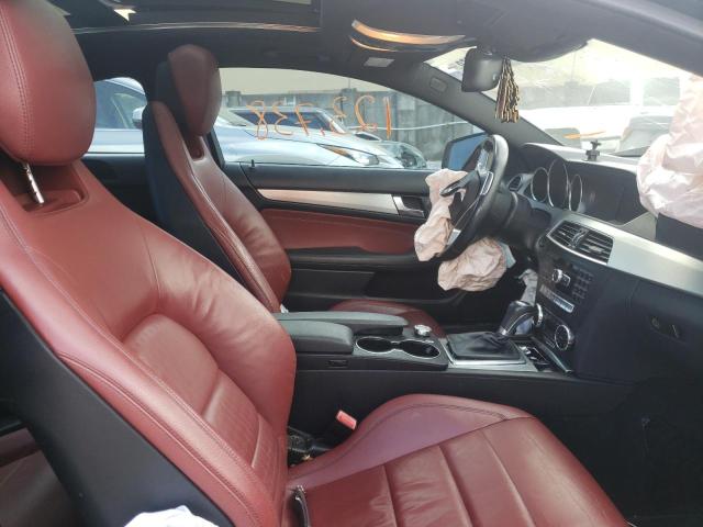 Photo 4 VIN: WDDGJ8JB8CF901215 - MERCEDES-BENZ C 350 4MAT 