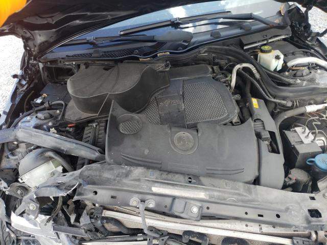 Photo 6 VIN: WDDGJ8JB8CF901215 - MERCEDES-BENZ C 350 4MAT 