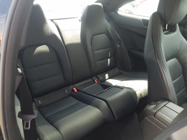 Photo 5 VIN: WDDGJ8JB8DG079365 - MERCEDES-BENZ C 350 4MAT 