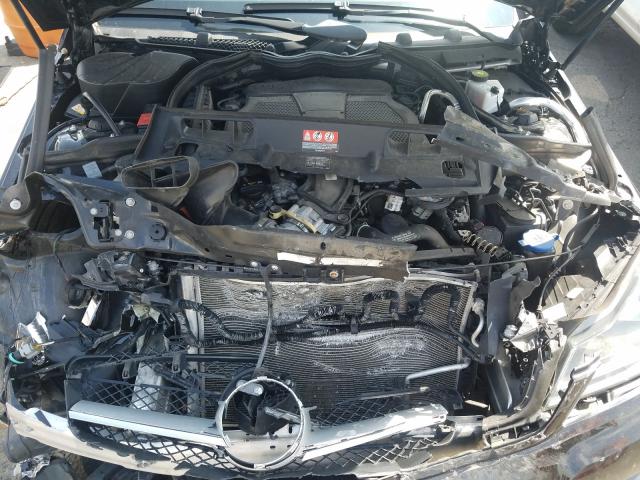 Photo 6 VIN: WDDGJ8JB8DG079365 - MERCEDES-BENZ C 350 4MAT 