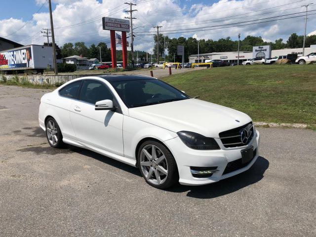 Photo 0 VIN: WDDGJ8JB8FG351108 - MERCEDES-BENZ C 350 4MAT 