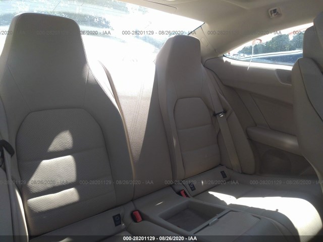 Photo 7 VIN: WDDGJ8JB8FG369592 - MERCEDES-BENZ C-CLASS 