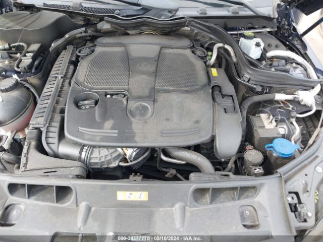 Photo 9 VIN: WDDGJ8JB8FG370161 - MERCEDES-BENZ C 350 