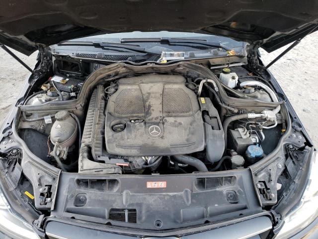 Photo 6 VIN: WDDGJ8JB8FG439690 - MERCEDES-BENZ C 350 4MAT 