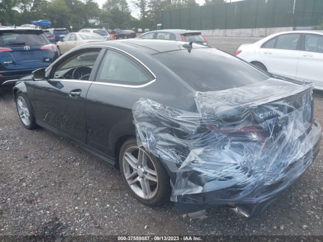 Photo 2 VIN: WDDGJ8JB9DG072389 - MERCEDES-BENZ C 350 