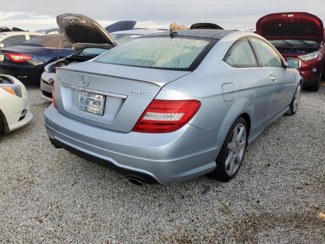 Photo 3 VIN: WDDGJ8JB9DG095610 - MERCEDES-BENZ C 350 4MAT 